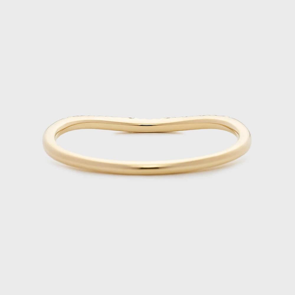 Pocket Ring】K10ダイヤモンドリング｜リング｜ノジェス 公式