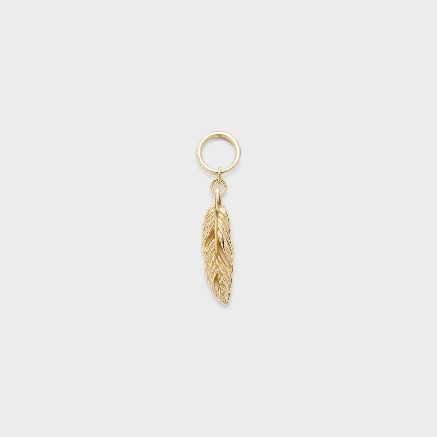 Tiny Charm】K5・K10チャーム｜ネックレスチャーム｜ノジェス 公式