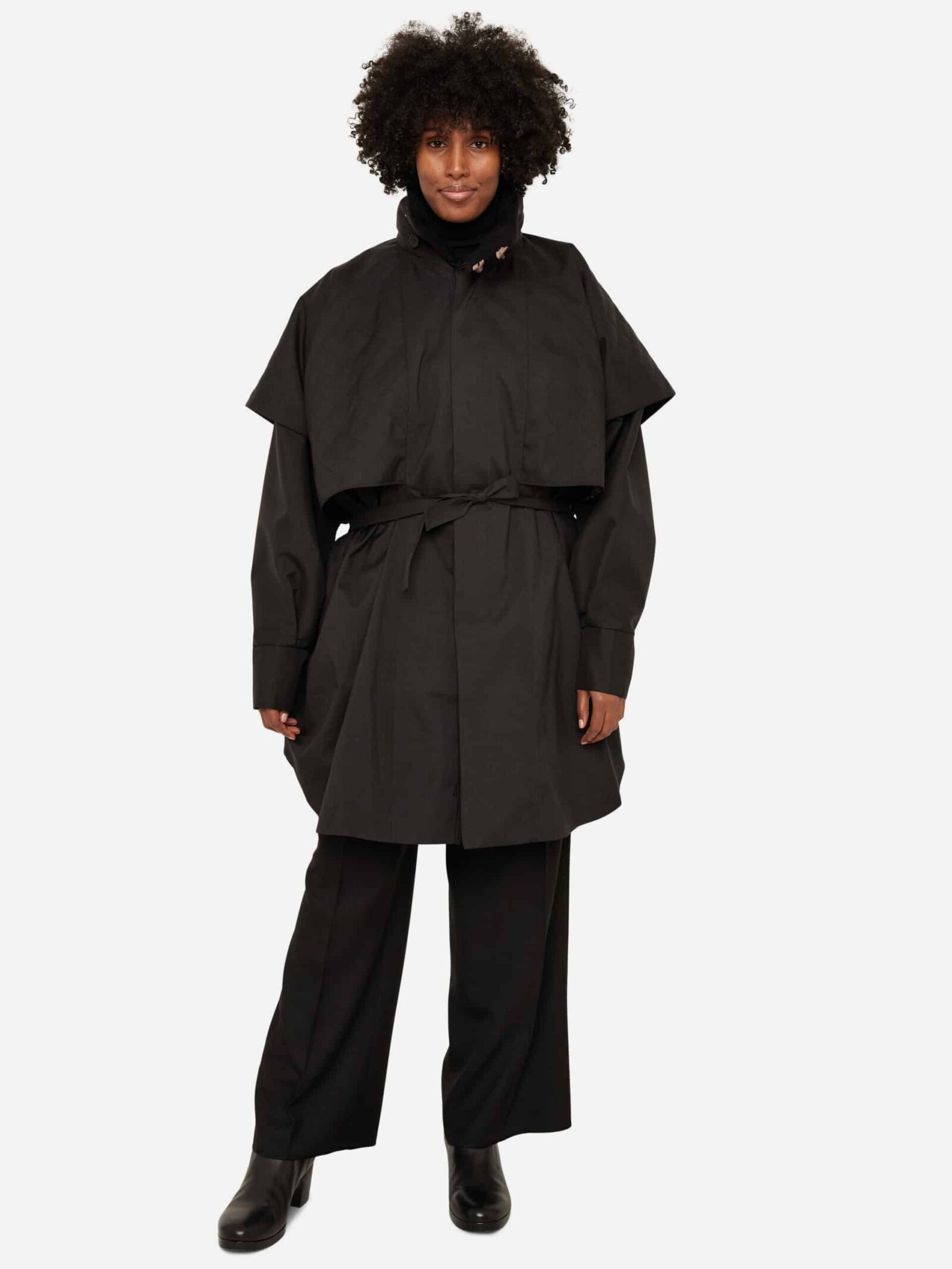 Gdansk Unisex - Norwegian Rain