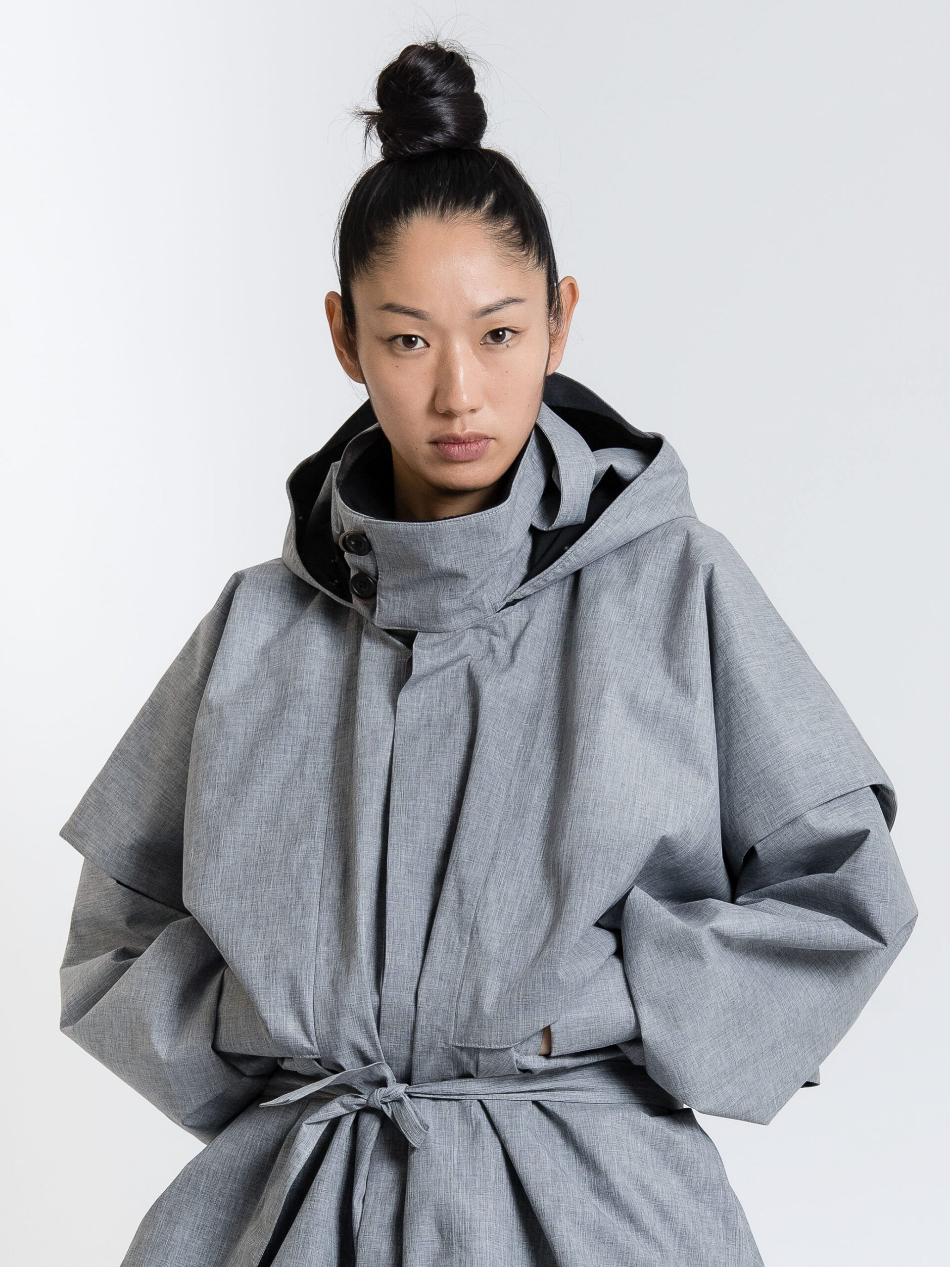 Gdansk Unisex - Norwegian Rain