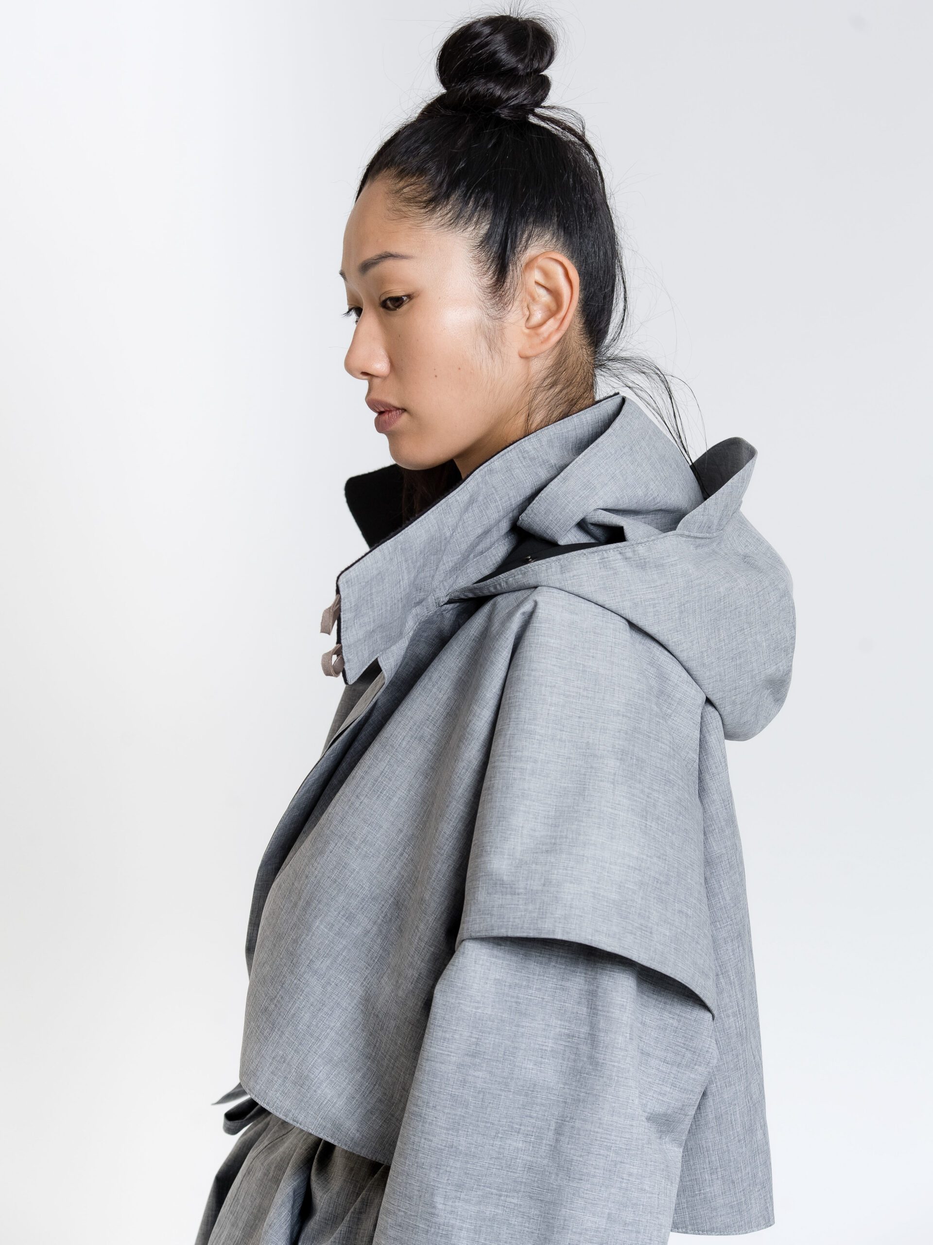 Gdansk Unisex - Norwegian Rain