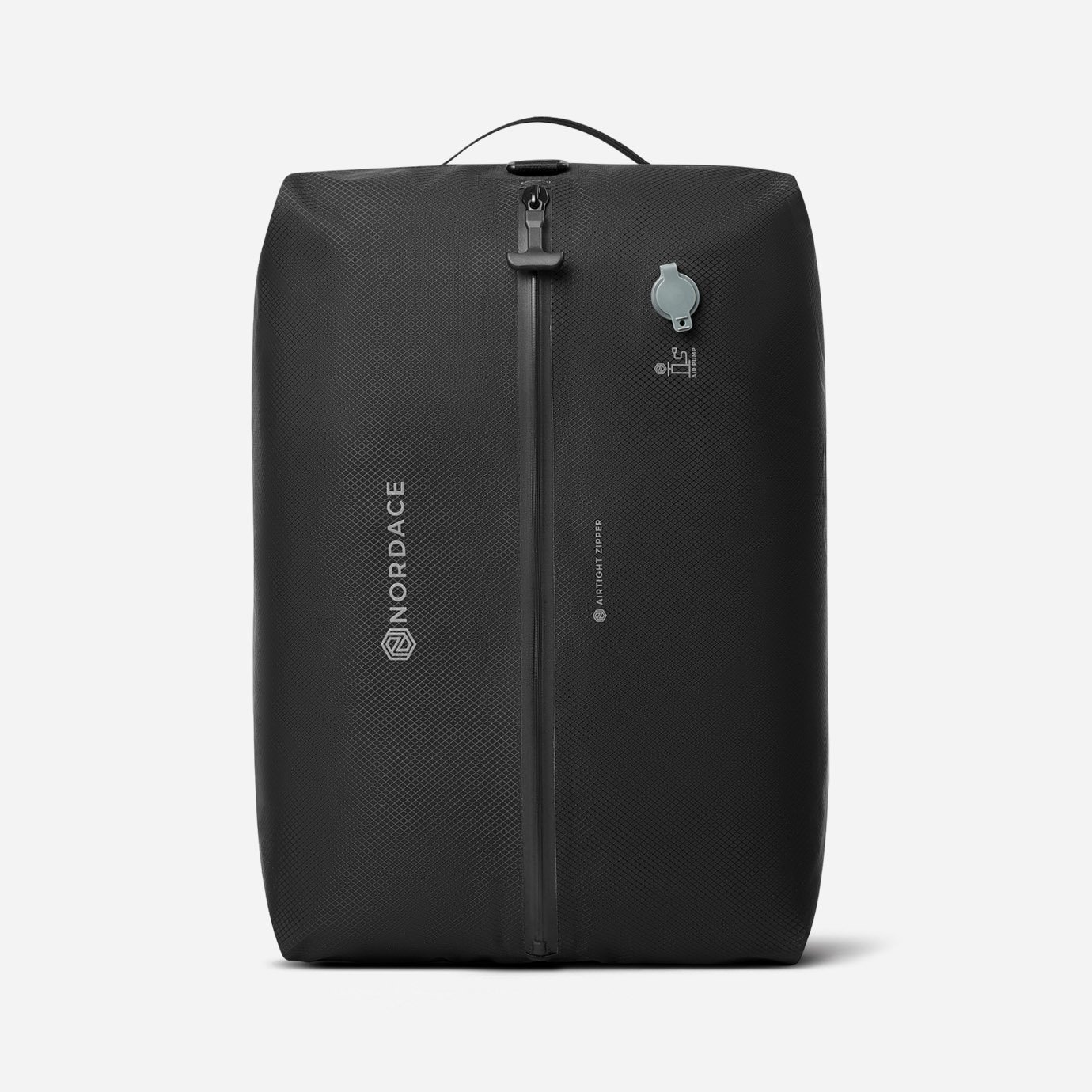 Nordace PackSqueeze 旅行用真空バッグ