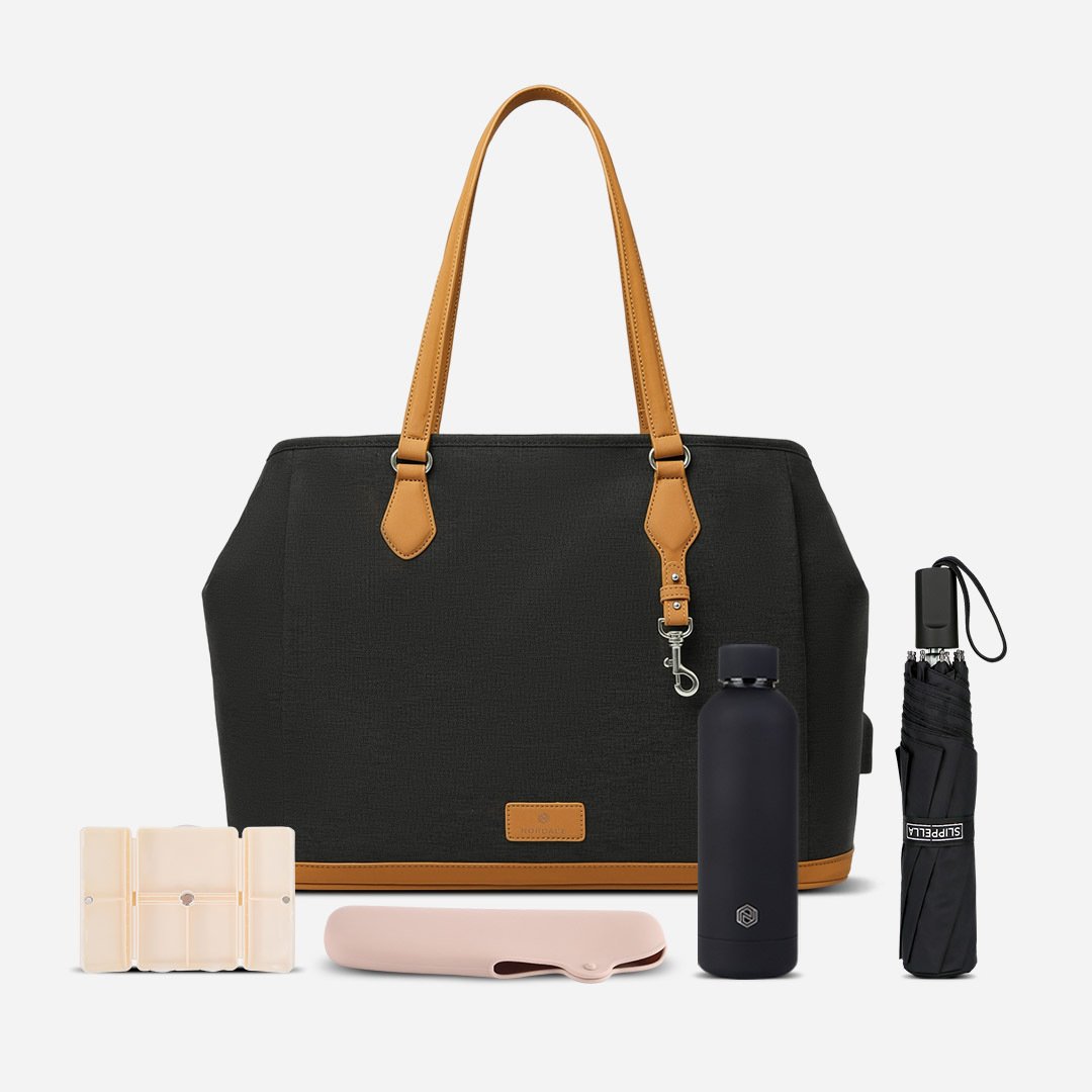 Nordace Siena Pro Tote Everyday セット