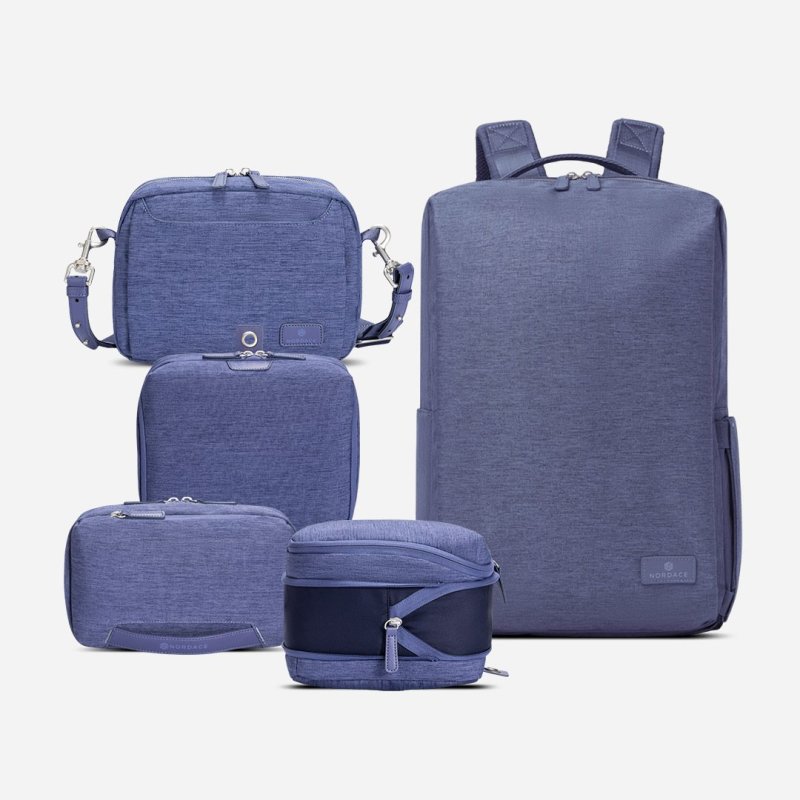 Nordace - Siena Pro 15トラベルセット