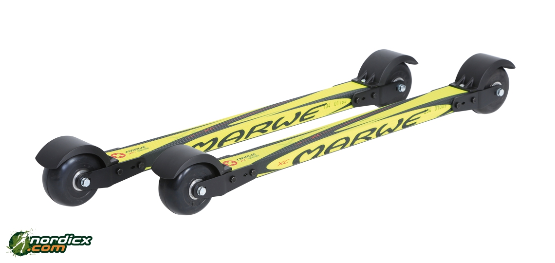 nordicx | MARWE 590 XC Skate