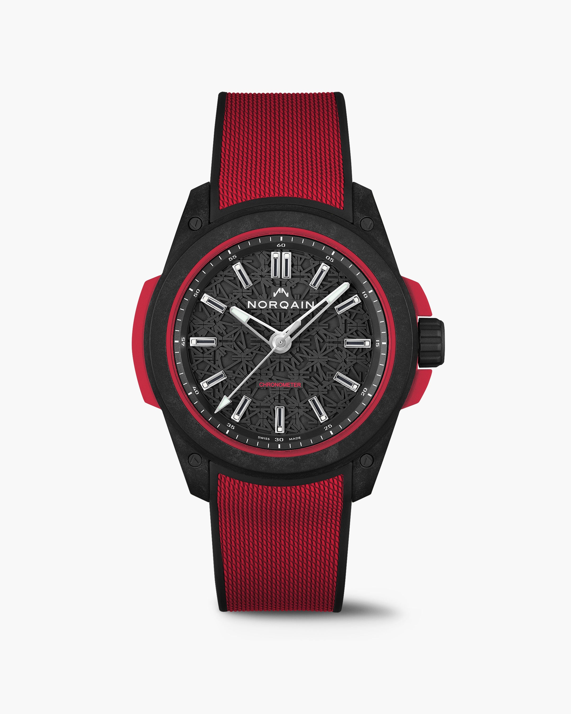 Wild ONE Spartan Limited Edition - NORQAIN