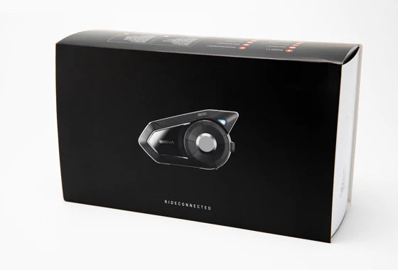 Sena 30K Motorcycle Bluetooth Communication System — Note Cycles