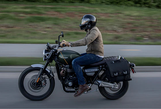 Sena 30K Motorcycle Bluetooth Communication System — Note Cycles