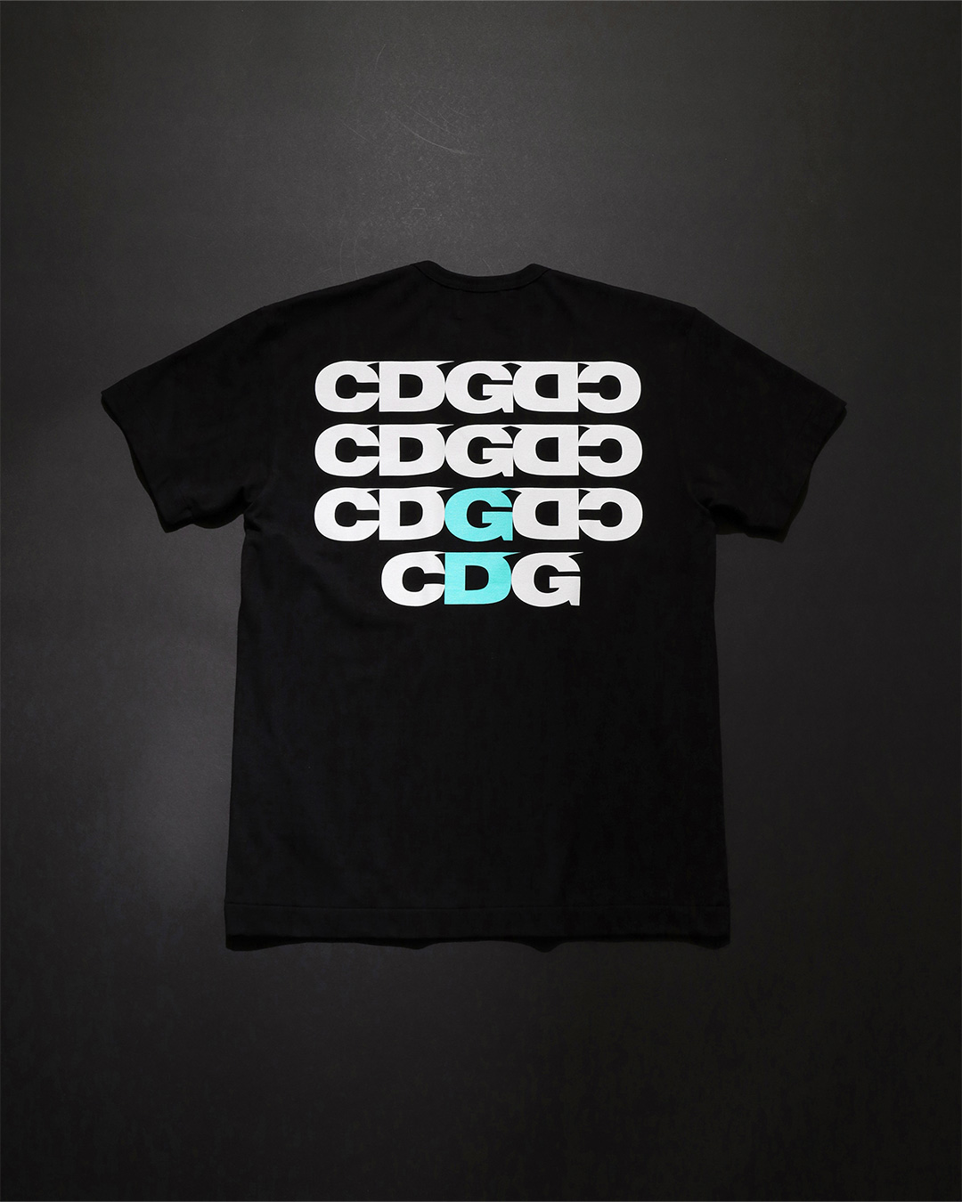 CDG x G-Dragon Unveil the “Übermensch” Capsule – NOTHINGNESS