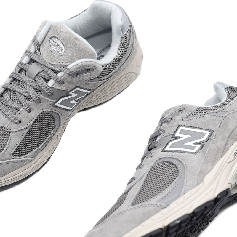 NEW BALANCE ML2002RC ”Gray” – nouvelle