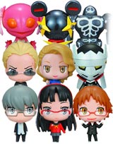 新品 未開封 GCCmini PERSONA3 & PERSONA4 2階 新品 未開封 GCCmini