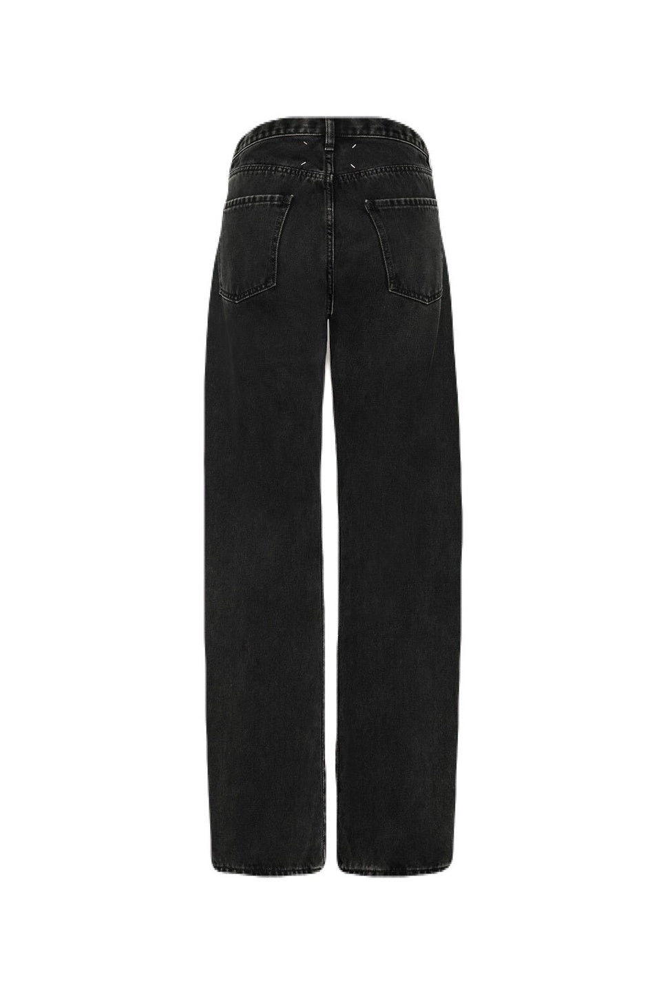 Maison Margiela(メゾンマルジェラ) - Straight Jeans with