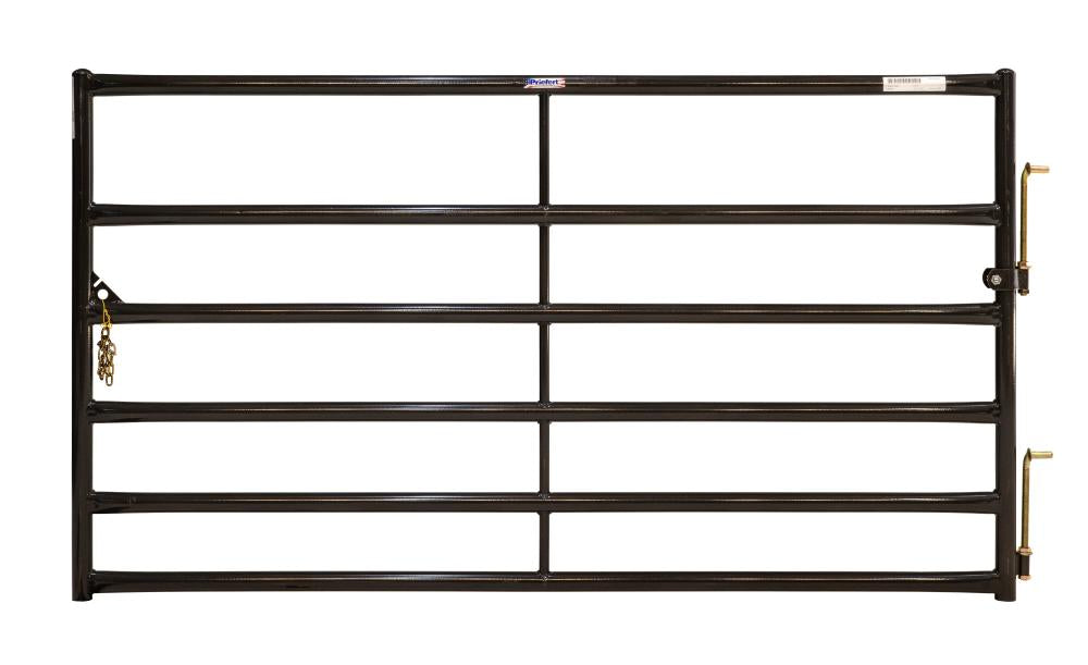 Priefert 8' Bull Gate