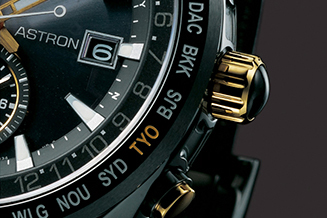 SEIKO｜セイコー腕時計100周年記念「服部金太郎特別限定モデル」 - Web