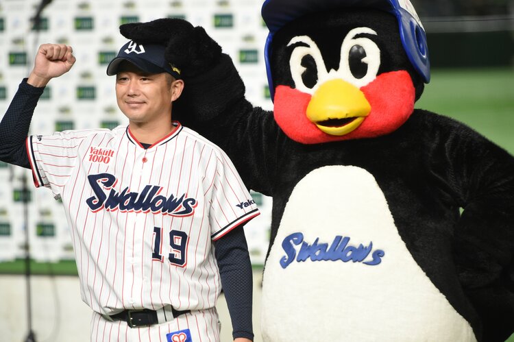 かつおくんのしょうりは、みんなのよろこび」つば九郎が明かす“2021年