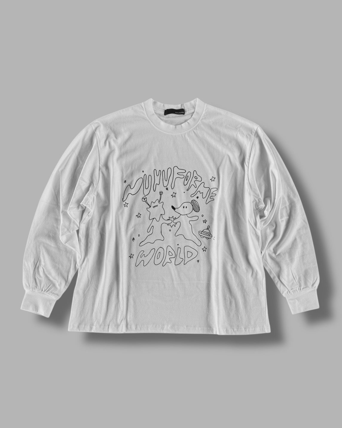 KIDS TOPS