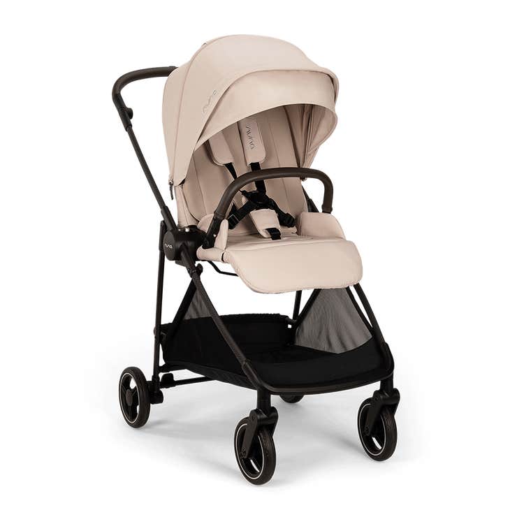 Nuna IXXA next Stroller | Durable & Lightweight