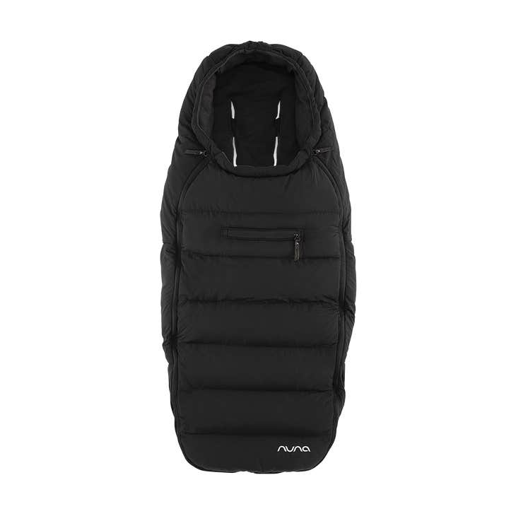 Nuna Winter Stroller Set | Footmuff & Mittens