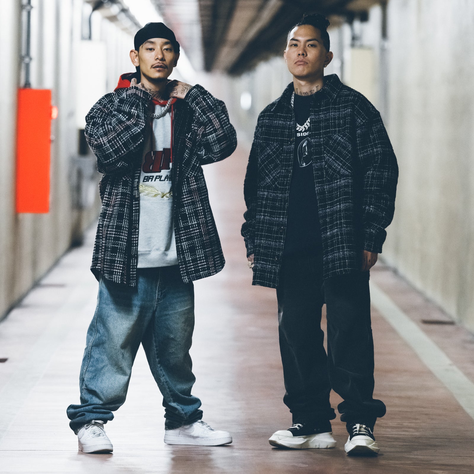 BREATH FW23 COLLECTION Drop3