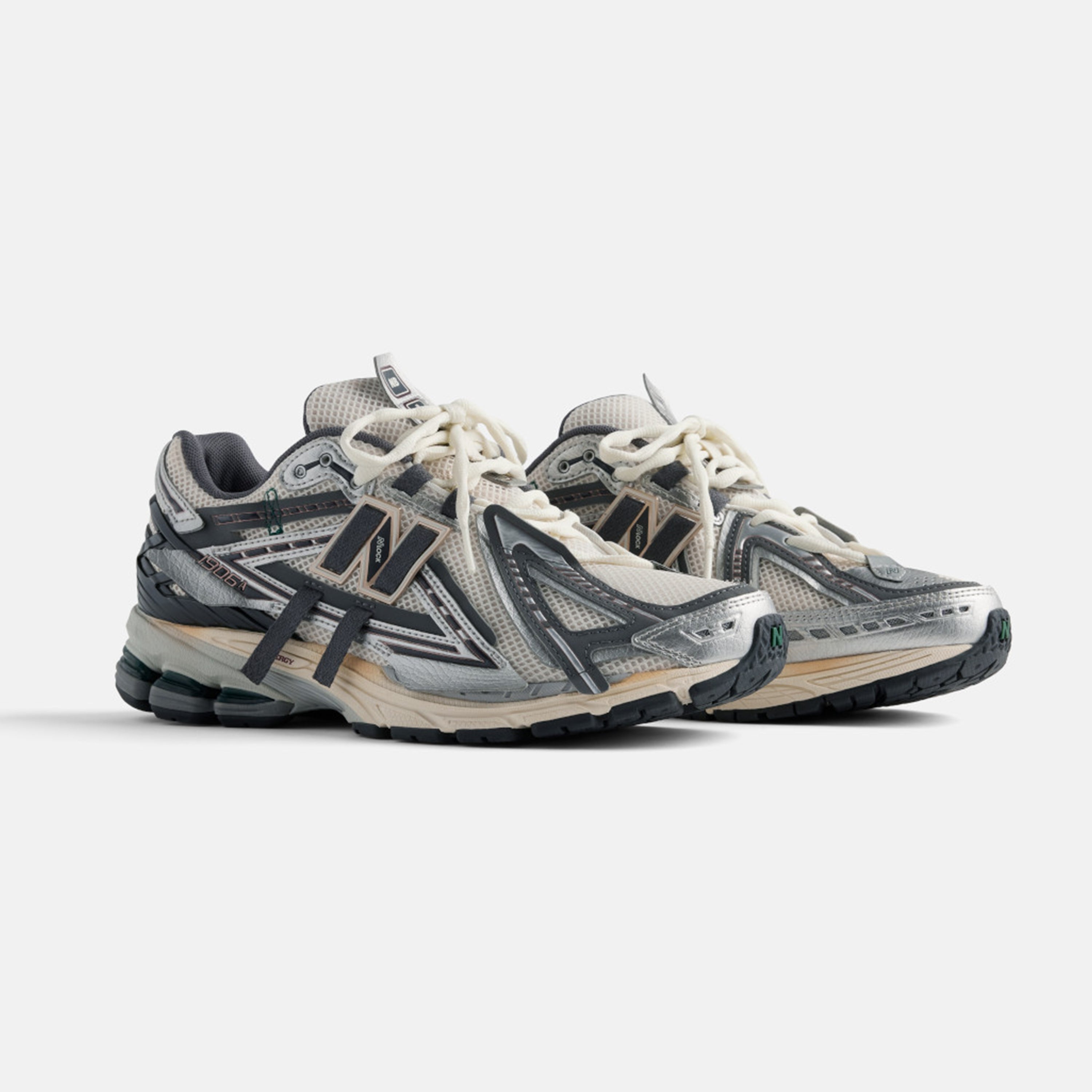 Launching on August 2 (Fri.) New Balance M1906AD