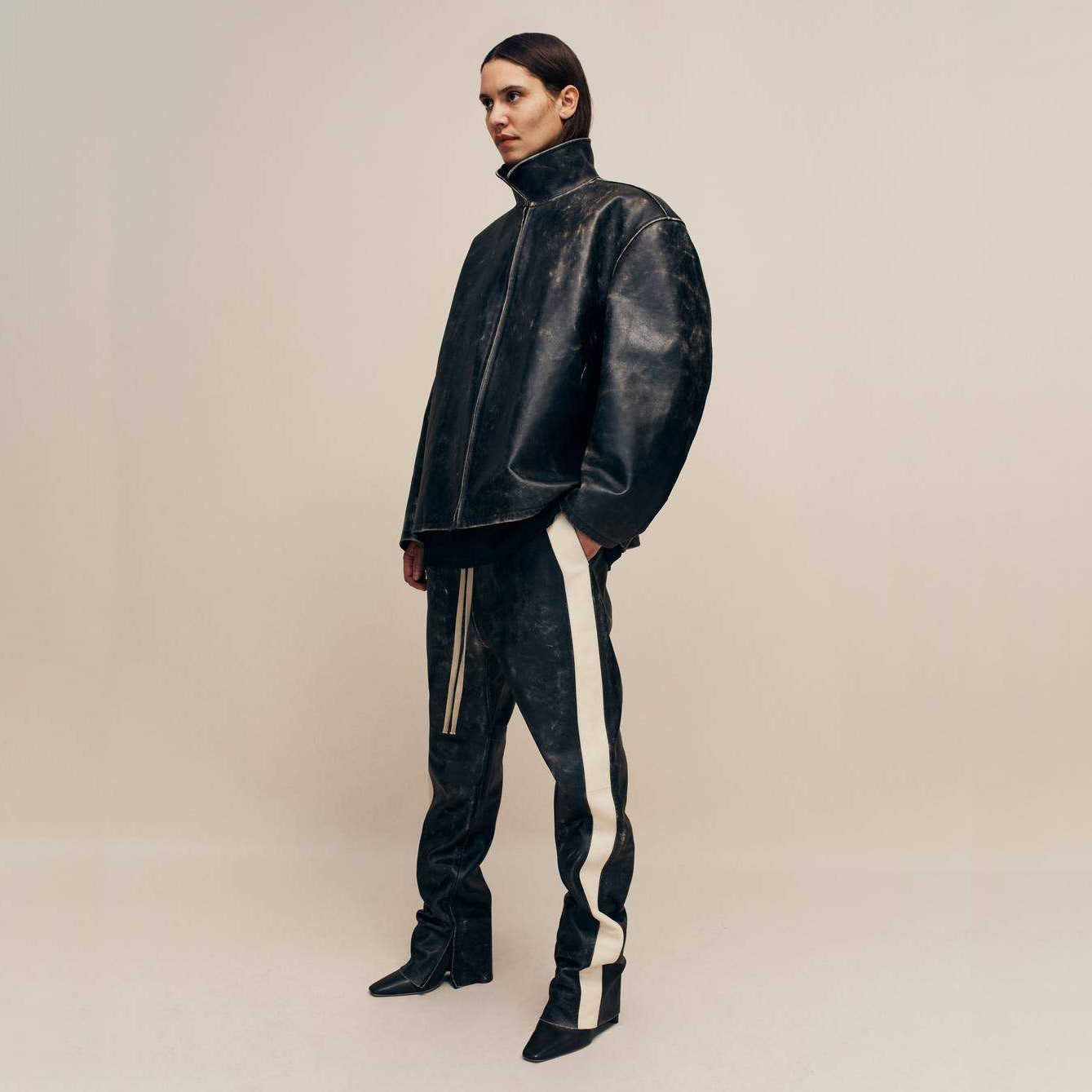 On sale on February 11 (Sun) FEAR OF GOD 8TH COLLECTION