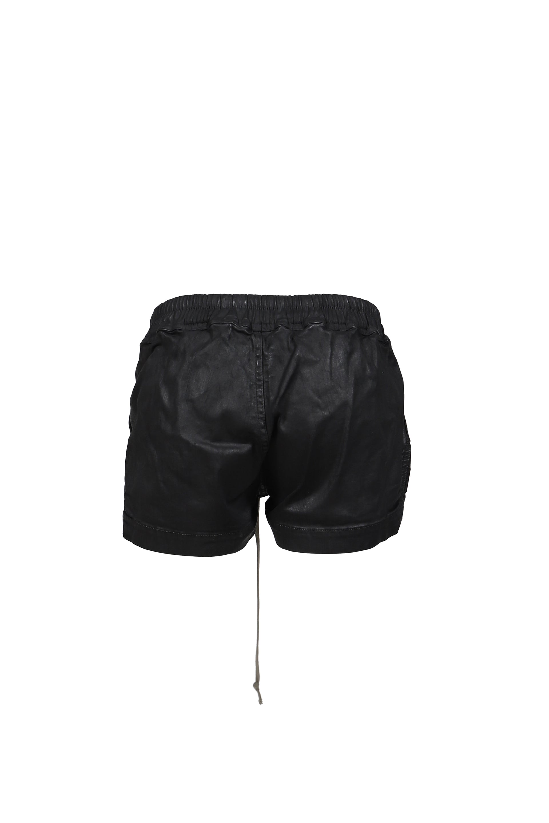 Rick Owens DRKSHDW リックオウエンス ダークシャドウ SS26 FOG BOXERS