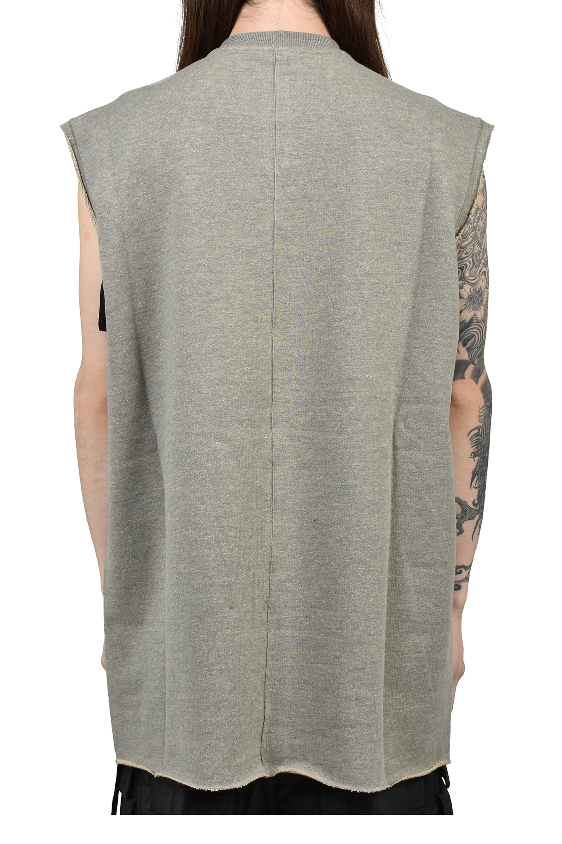 Rick Owens DRKSHDW (リックオウエンス・ダークシャドウ) | NUBIAN