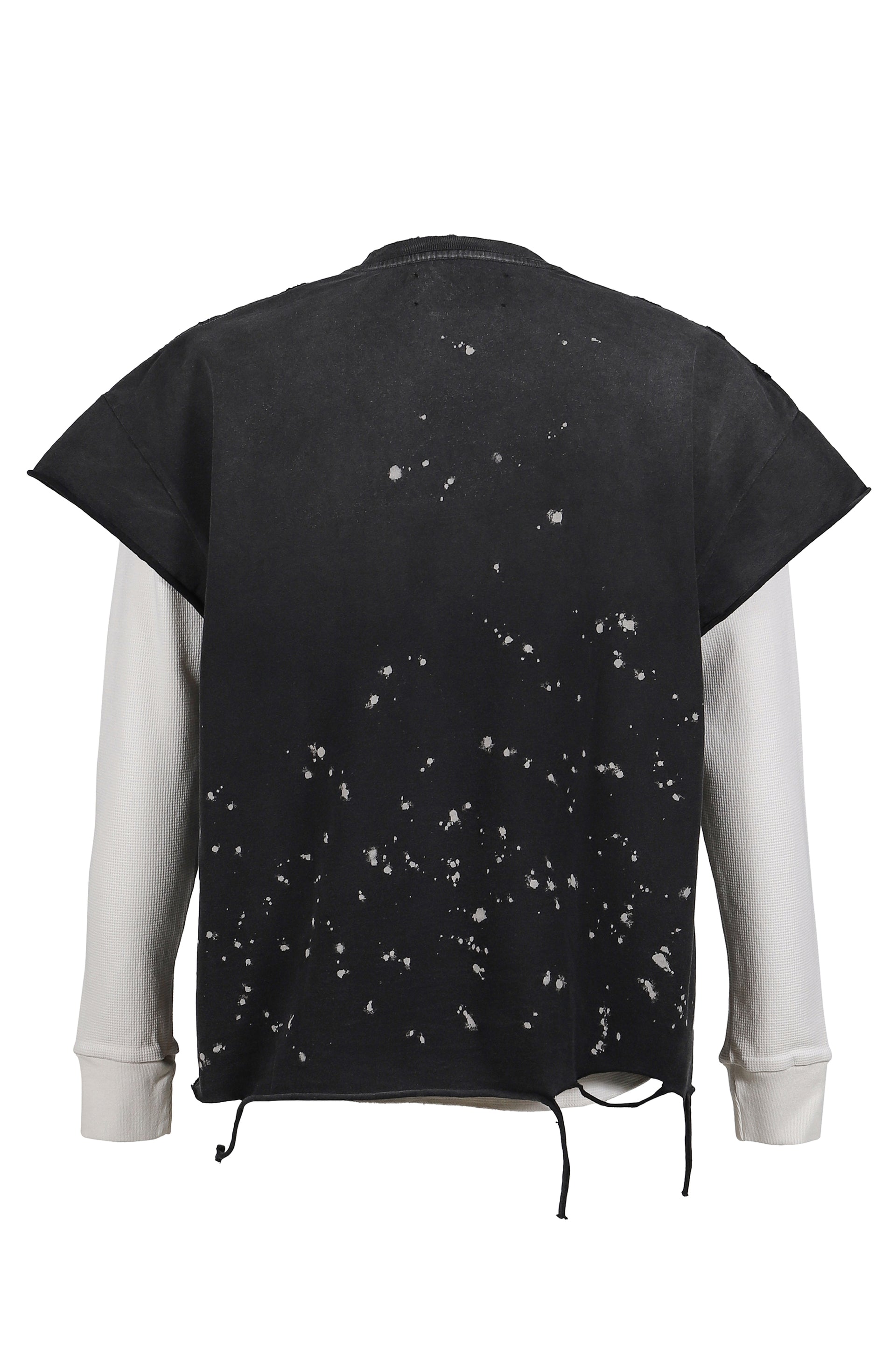 SATOSHI NAKAMOTO | NUBIAN TOKYO online store