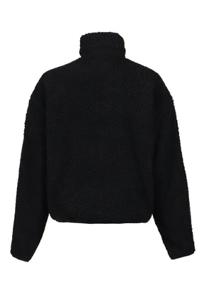 entire studios エンタイア スタジオ FW25 EF JACKET / BLK - NUBIAN