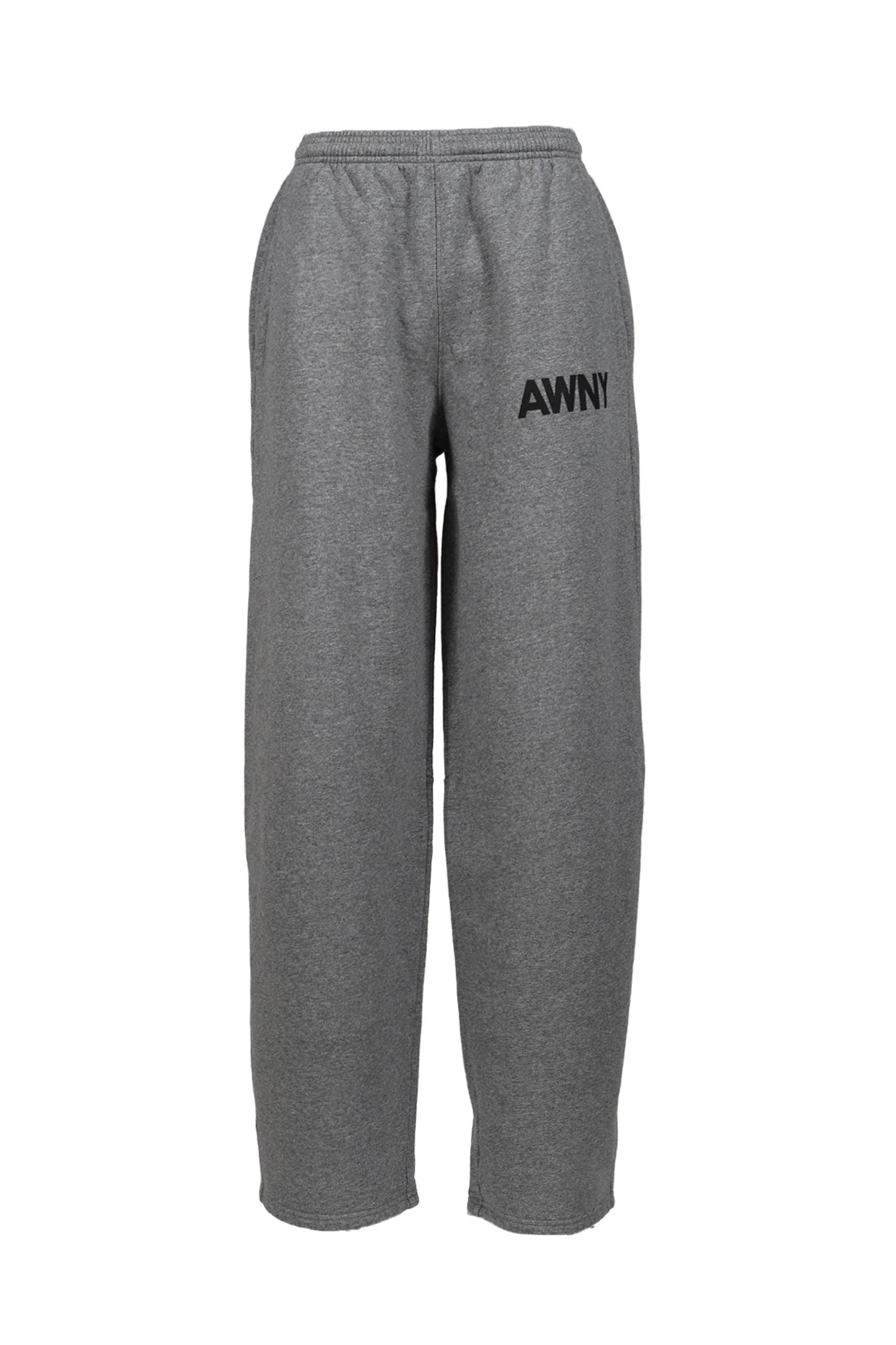 alexanderwang アレキサンダー ワン SS25 GRAPHIC ARTICULATED LEG