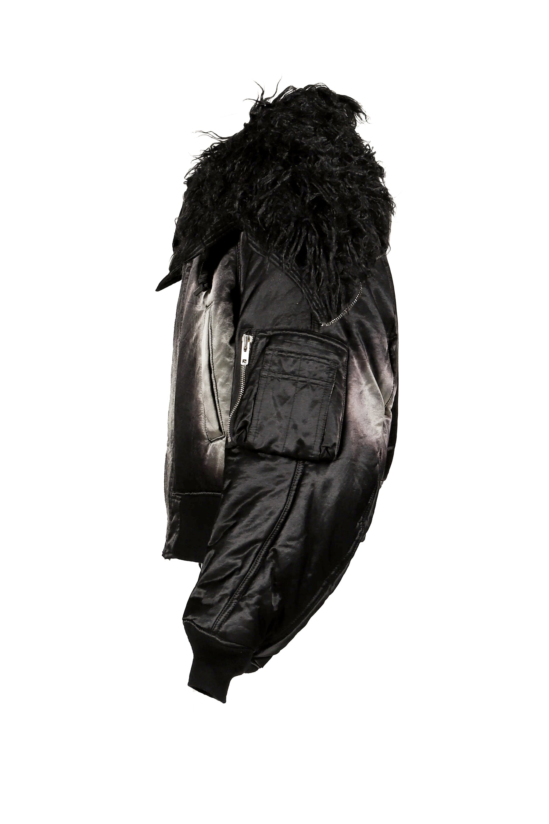 FILTH フィルス FW25 FADED N2-B / BLK - NUBIAN ヌビアン