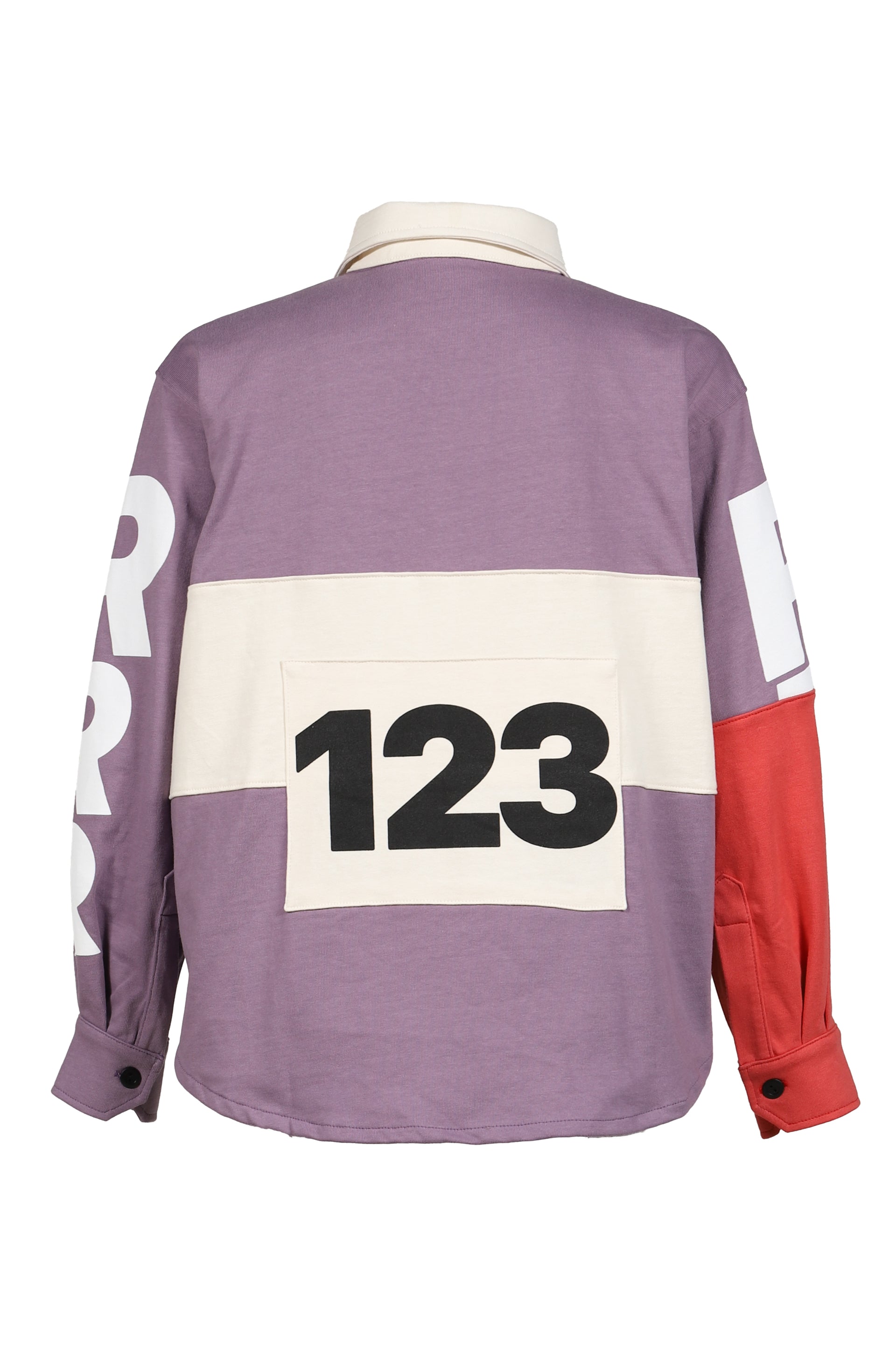 RRR123 | NUBIAN TOKYO mail order
