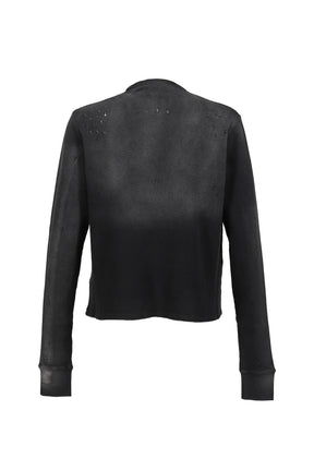 FILTH フィルス FW25 EVERYDAY THERMAL / BLK - NUBIAN ヌビアン