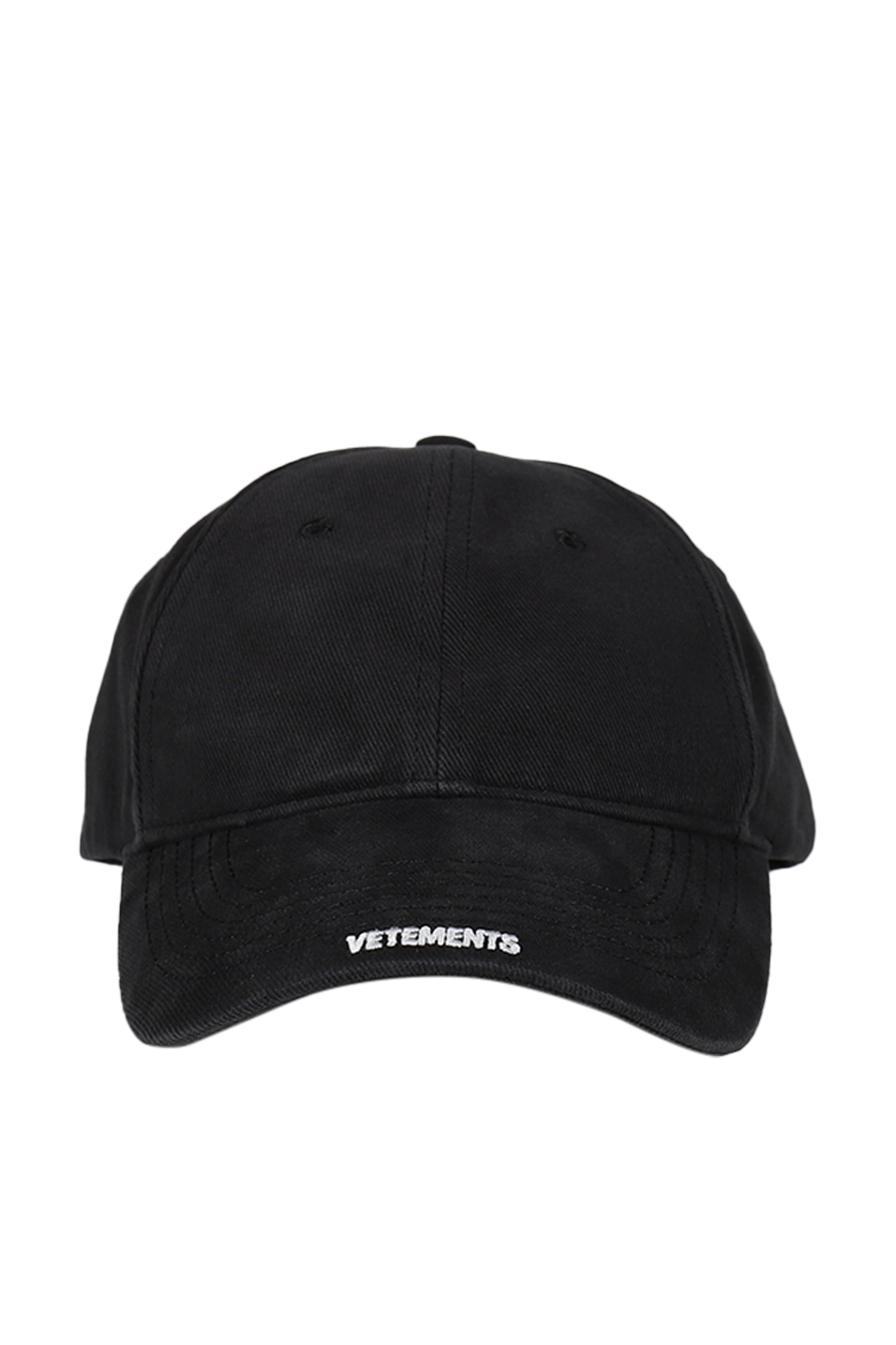 SAINT Mxxxxxx セントマイケル SS26 CAP/SAINT / BLK - NUBIAN ヌビアン