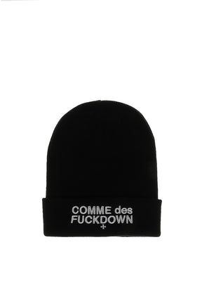 ALICE HOLLYWOOD アリスハリウッド SS25 ALICE X SSUR COMME BEANIE