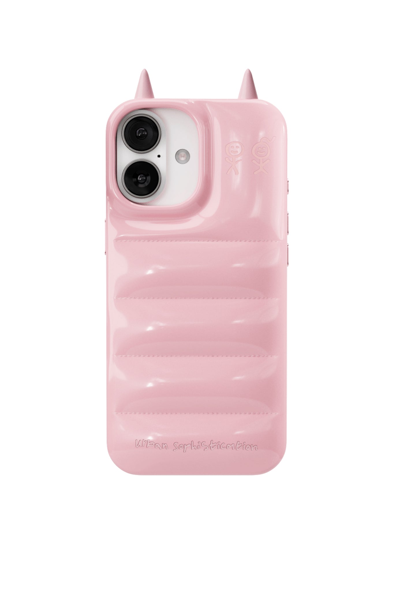Urban Sophistication アーバン ソフィスティケーション iPhoneケース