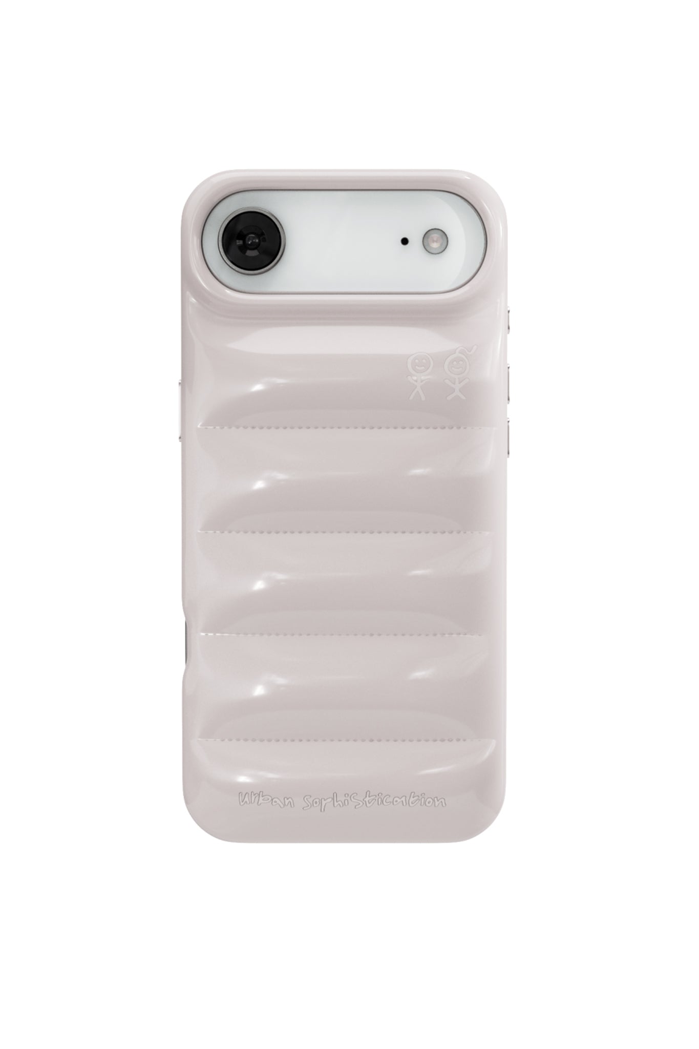 Urban Sophistication アーバン ソフィスティケーション iPhoneケース