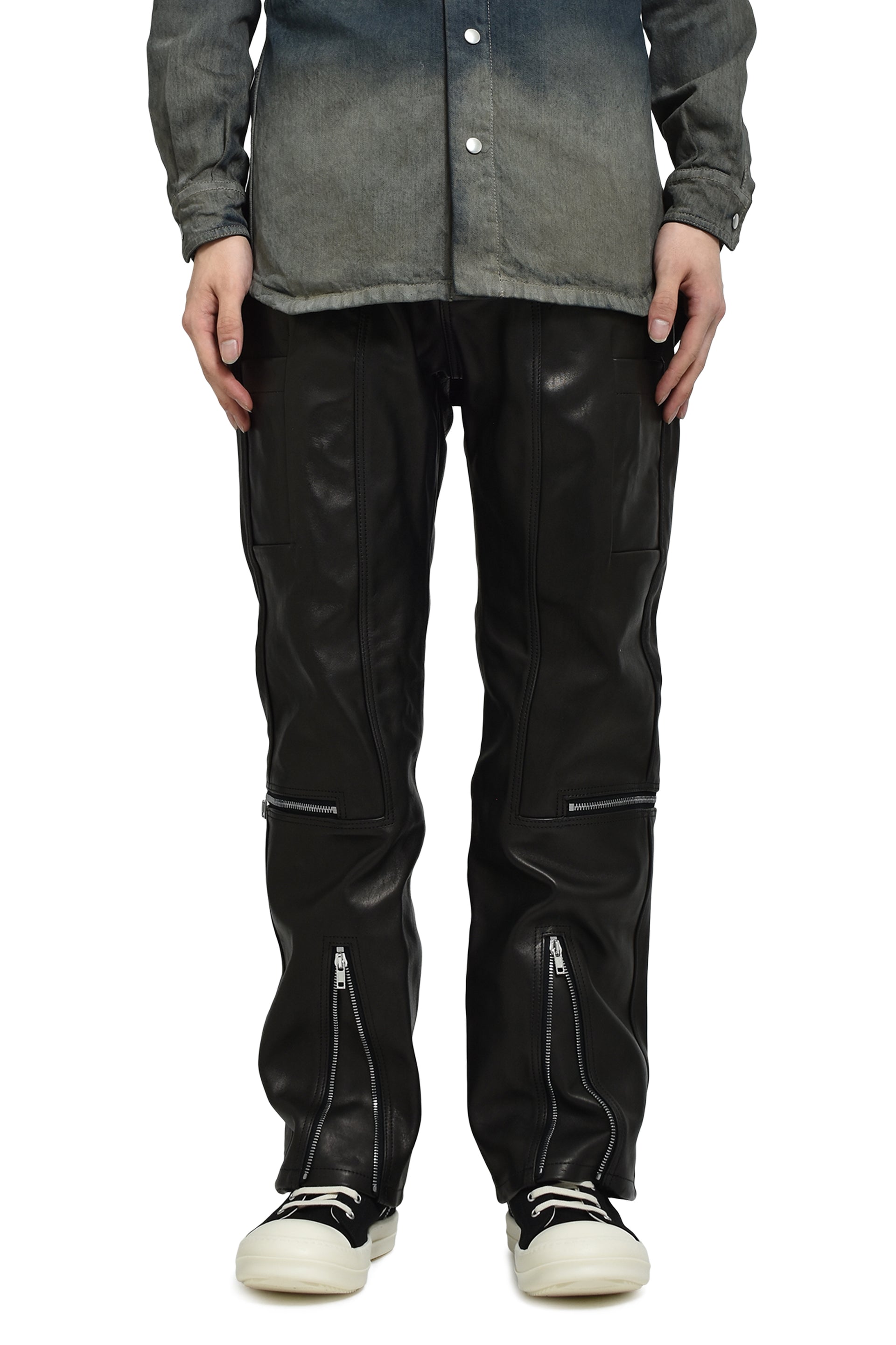 Rick Owens パンツ - NUBIAN