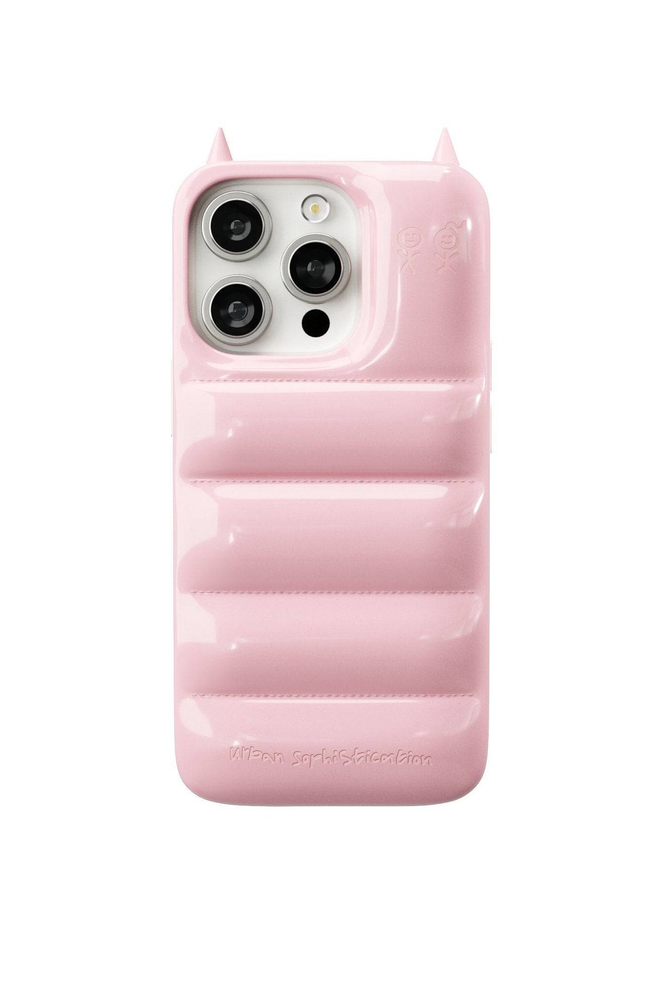 Urban Sophistication アーバン ソフィスティケーション iPhoneケース