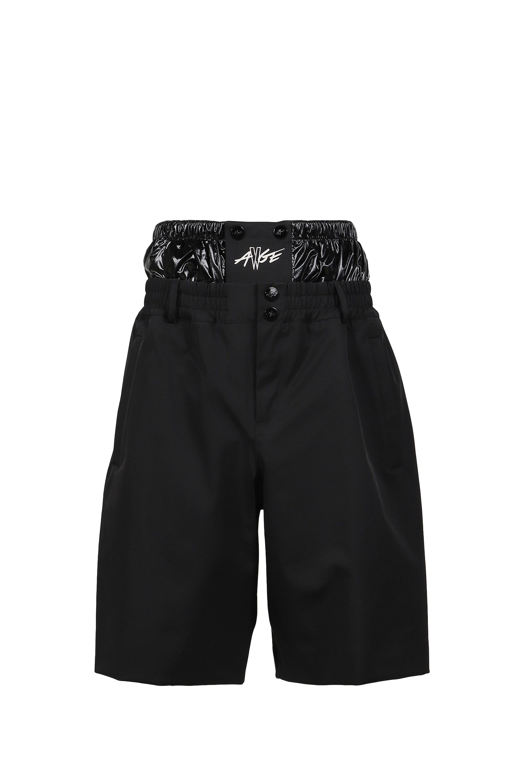MONCLER × A$AP Rocky モンクレール × エイサップ ロッキー FW25