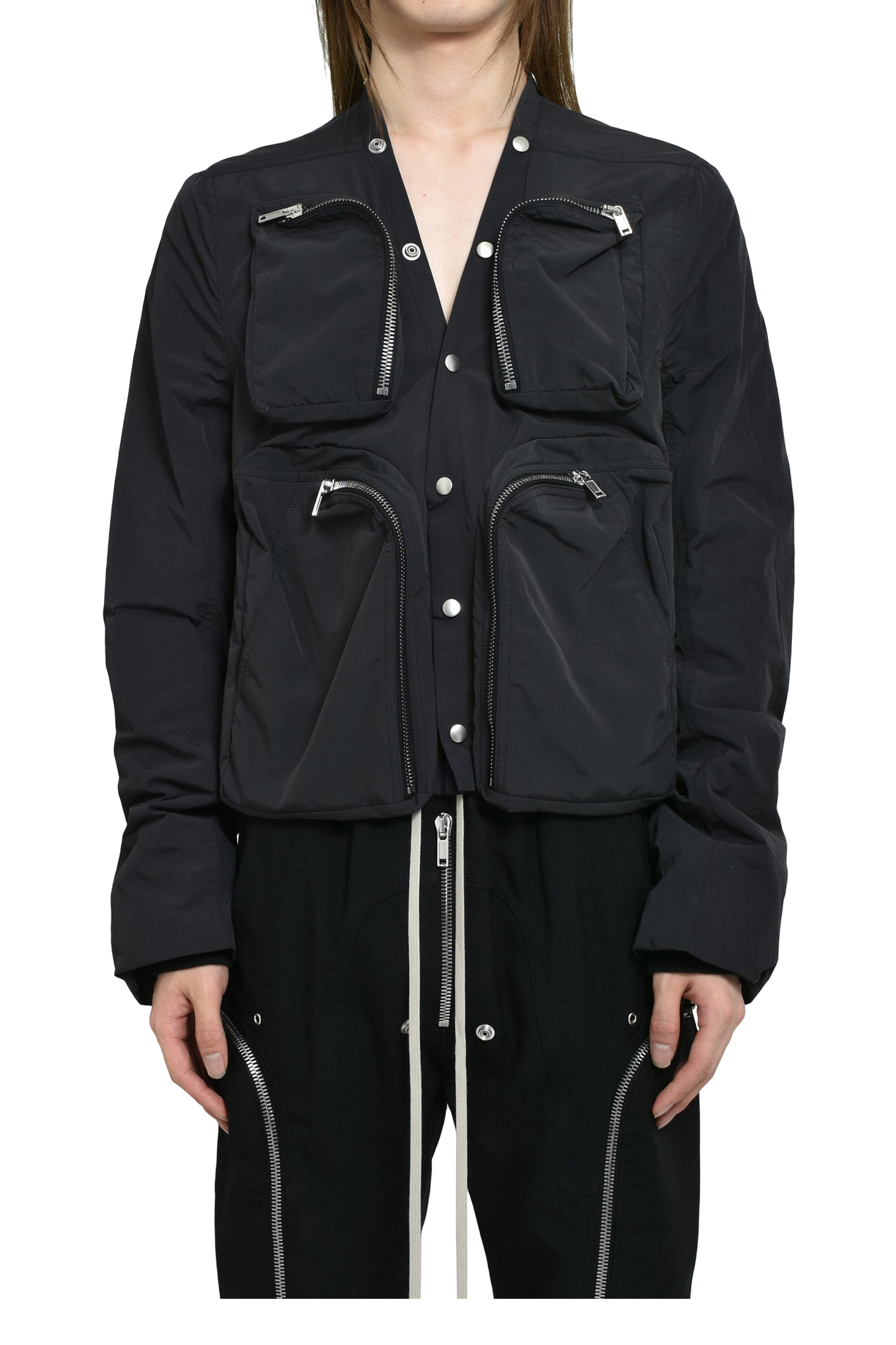 Rick Owens - NUBIAN