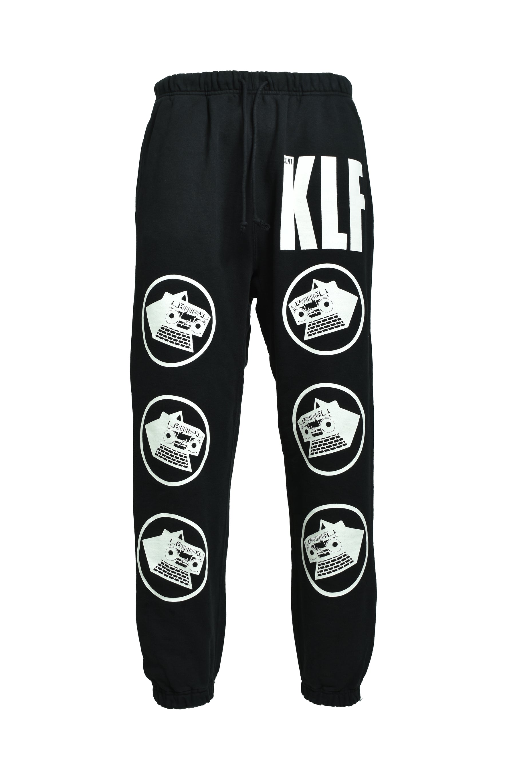 SAINT Mxxxxxx × The KLF セントマイケル × ザ ケーエルエフ FW25