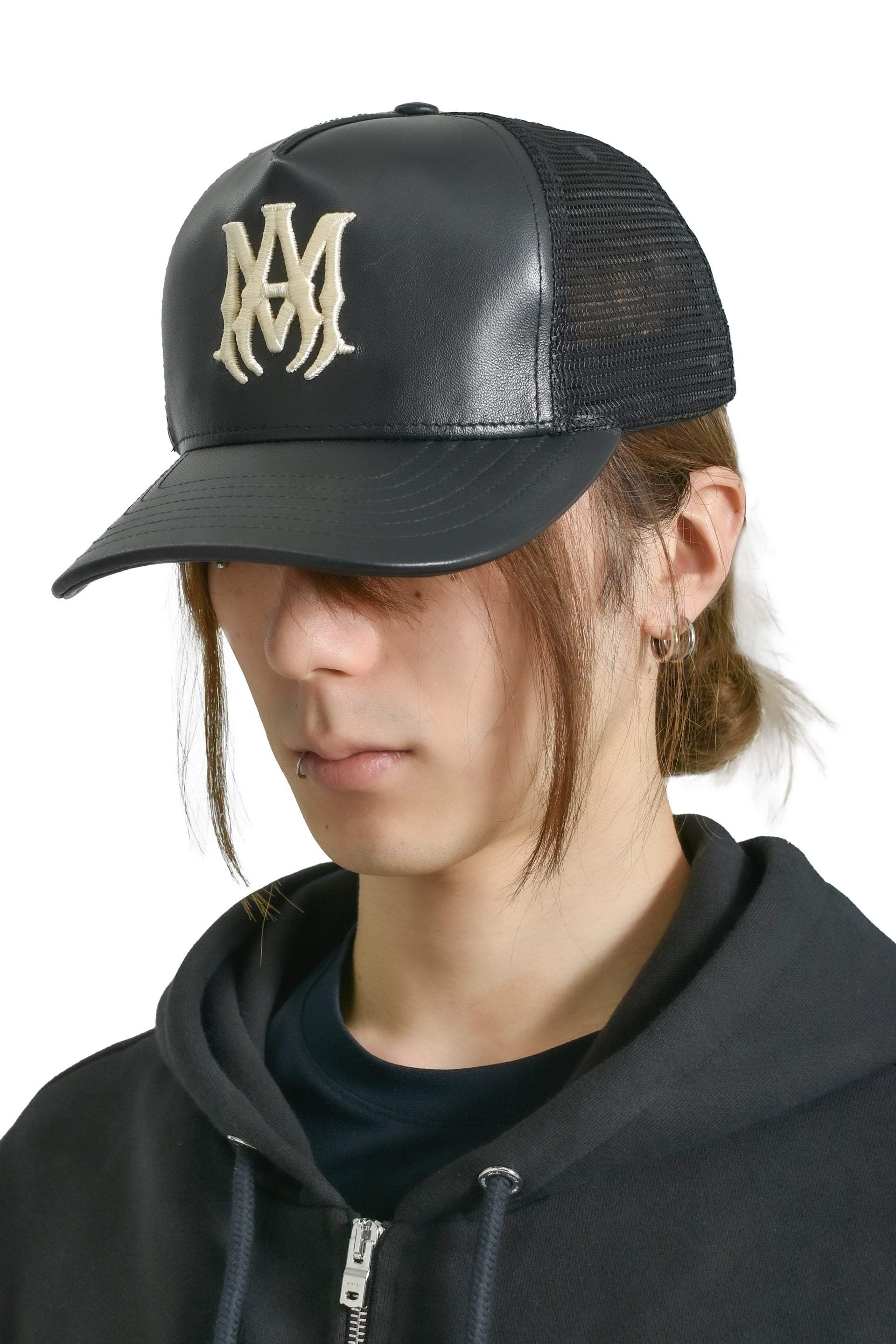 AMIRI キャップ - キャップお 得 な 通販 サイト