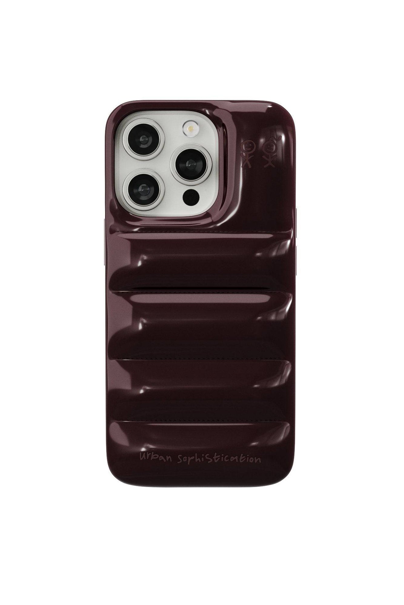Urban Sophistication アーバン ソフィスティケーション iPhoneケース