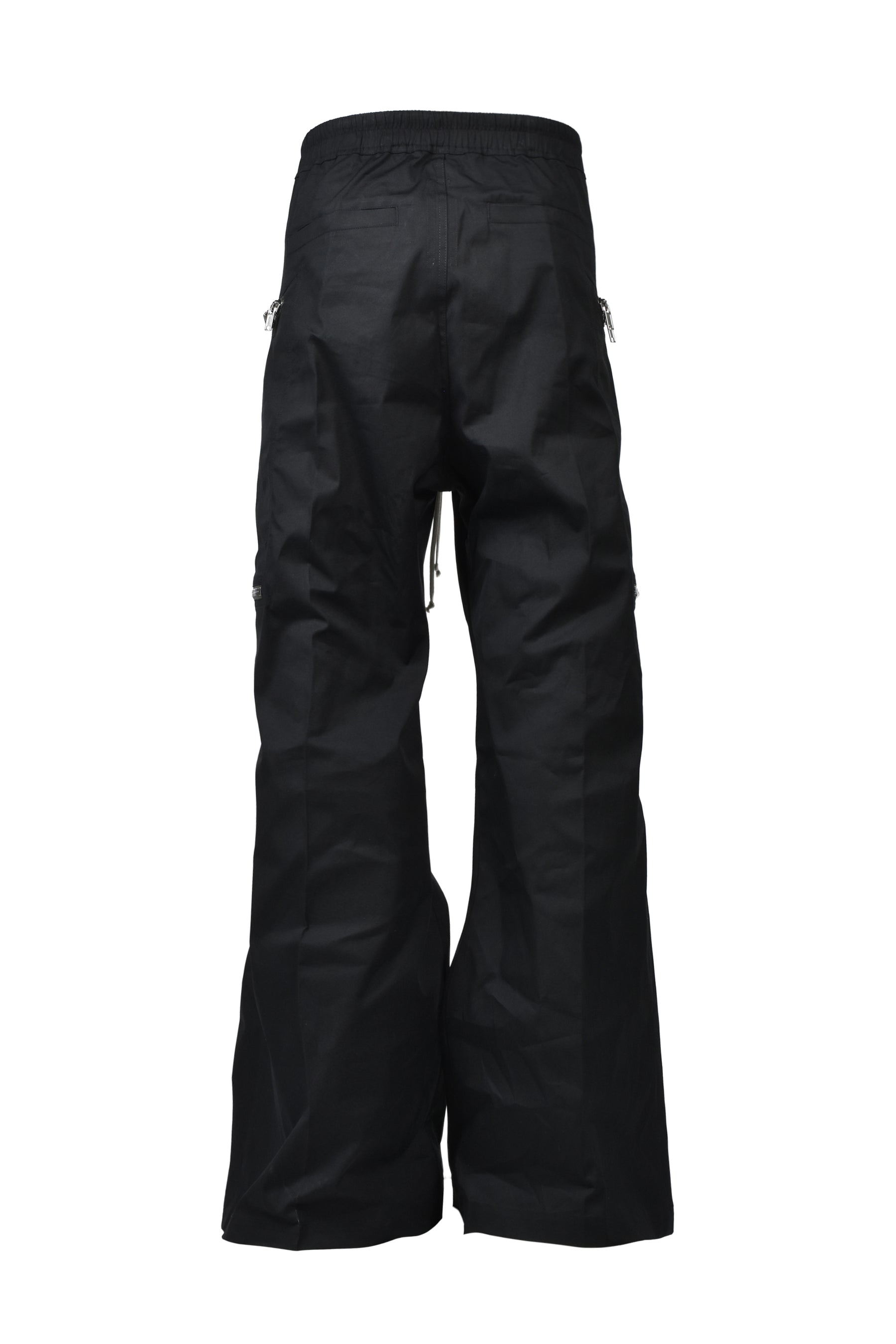 Rick Owens リックオウエンス SS26 TEMPLE HEIZER BELAS / BLK