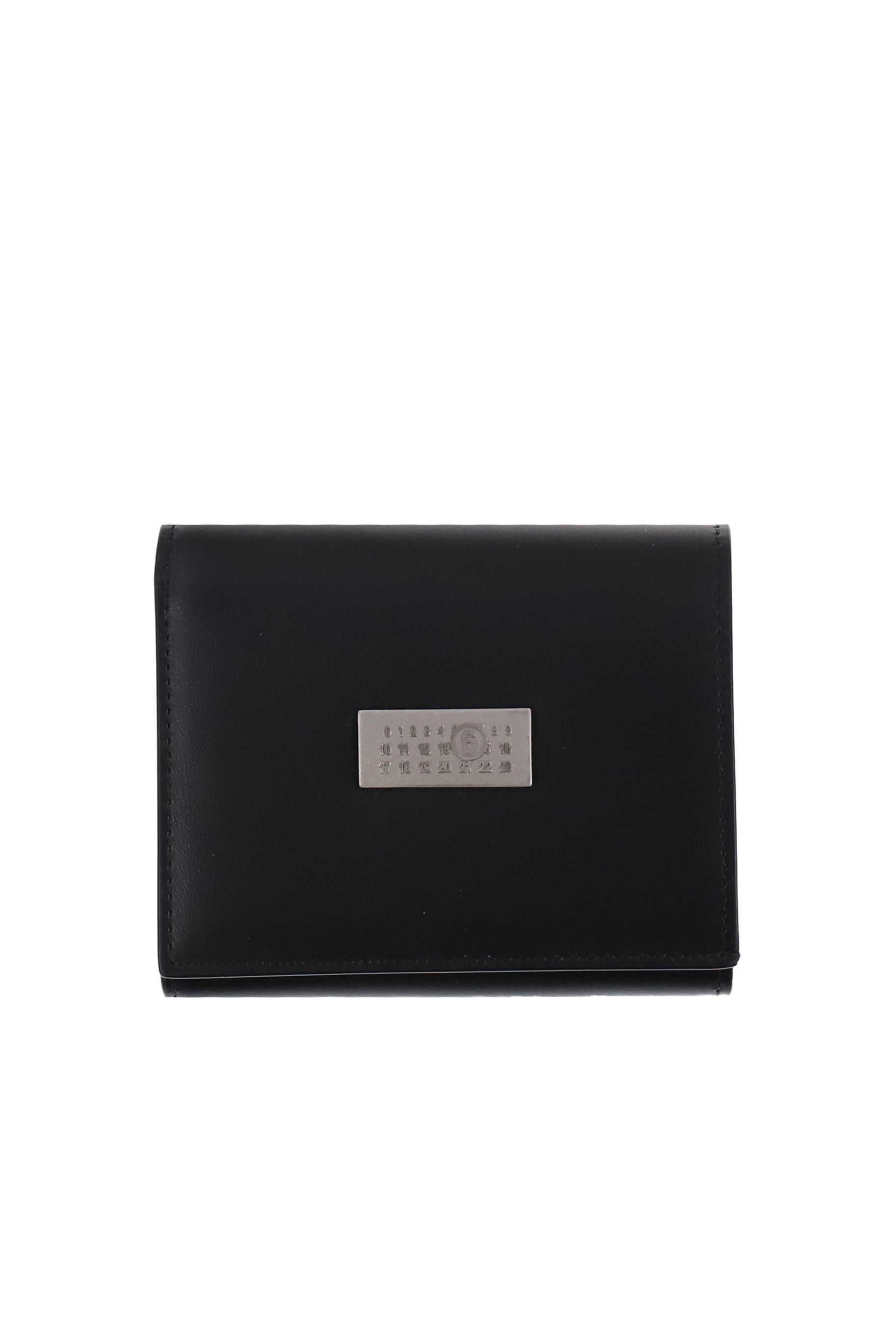 MM6 Maison Margiela エムエムシックス メゾンマルジェラ SS26 TRIFOLD
