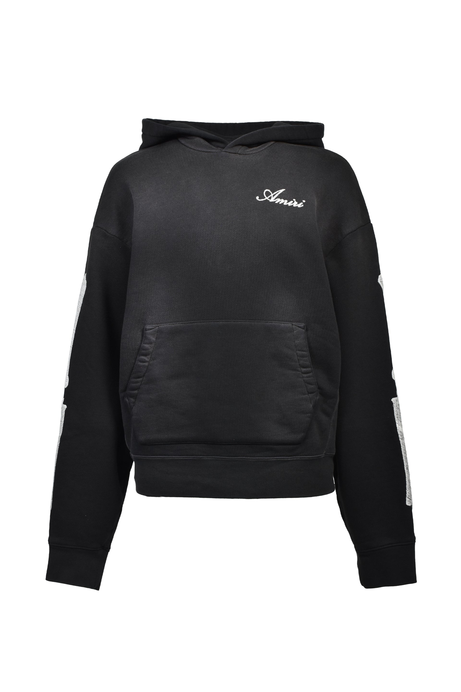 LISA ALTER EGO MERCHANDISE KIKI HOODIE / BLK - NUBIAN