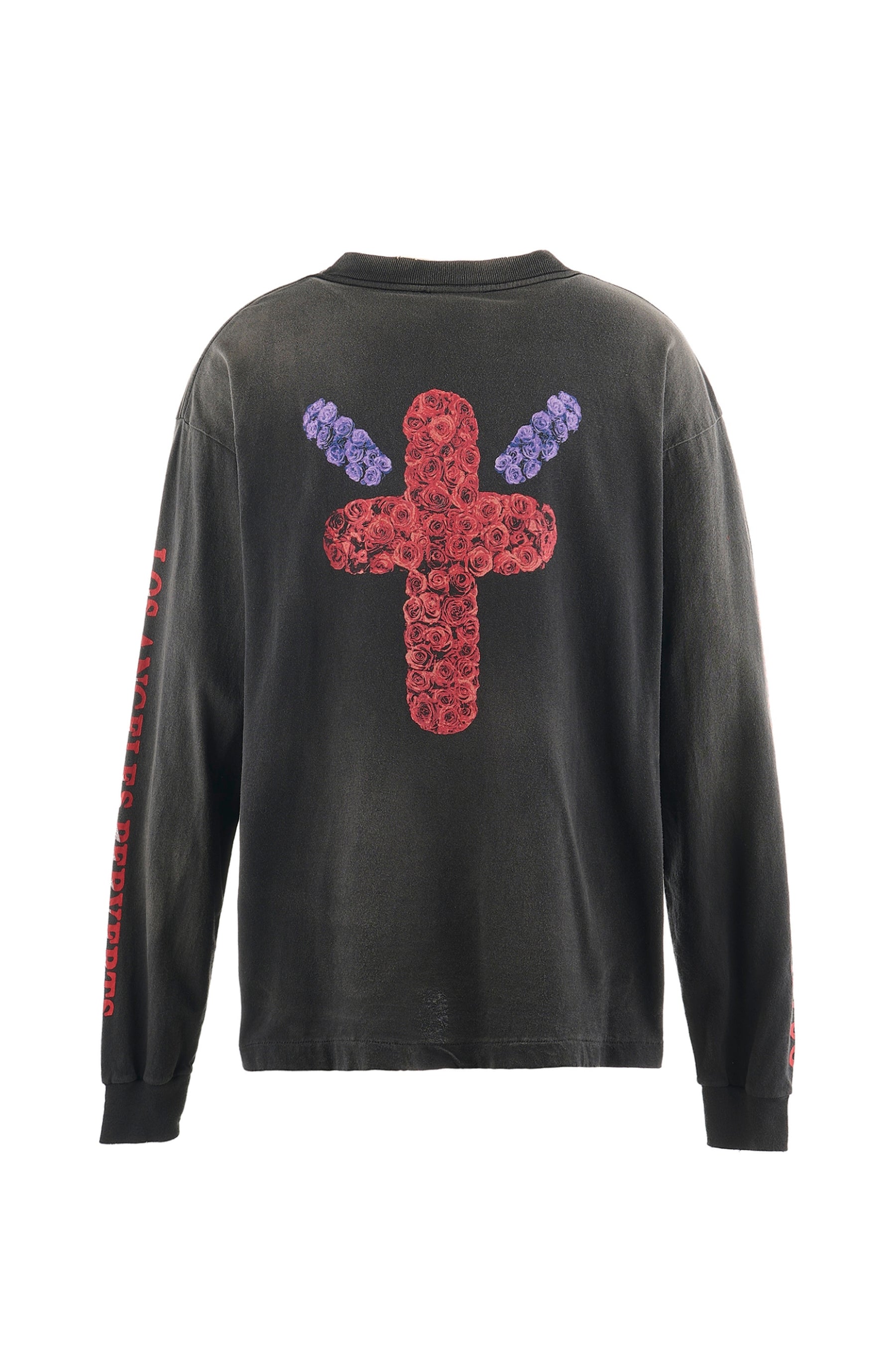 SAINT Mxxxxxx X BORNXRAISED セントマイケル ボーンレイズド FW24