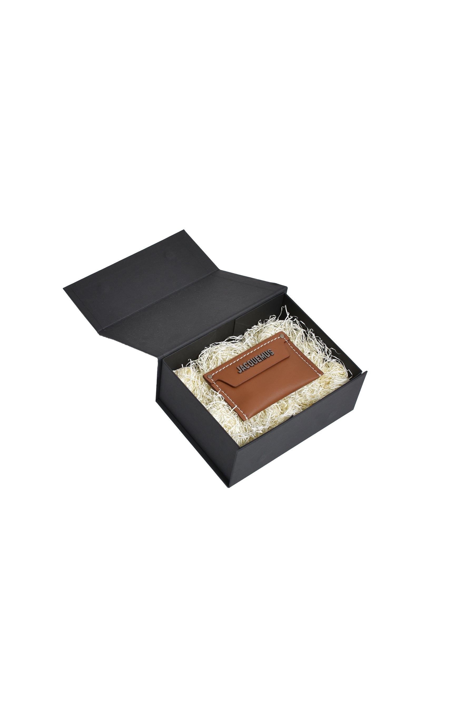 ギフトボックス GIFT BOX - S / BLK - NUBIAN