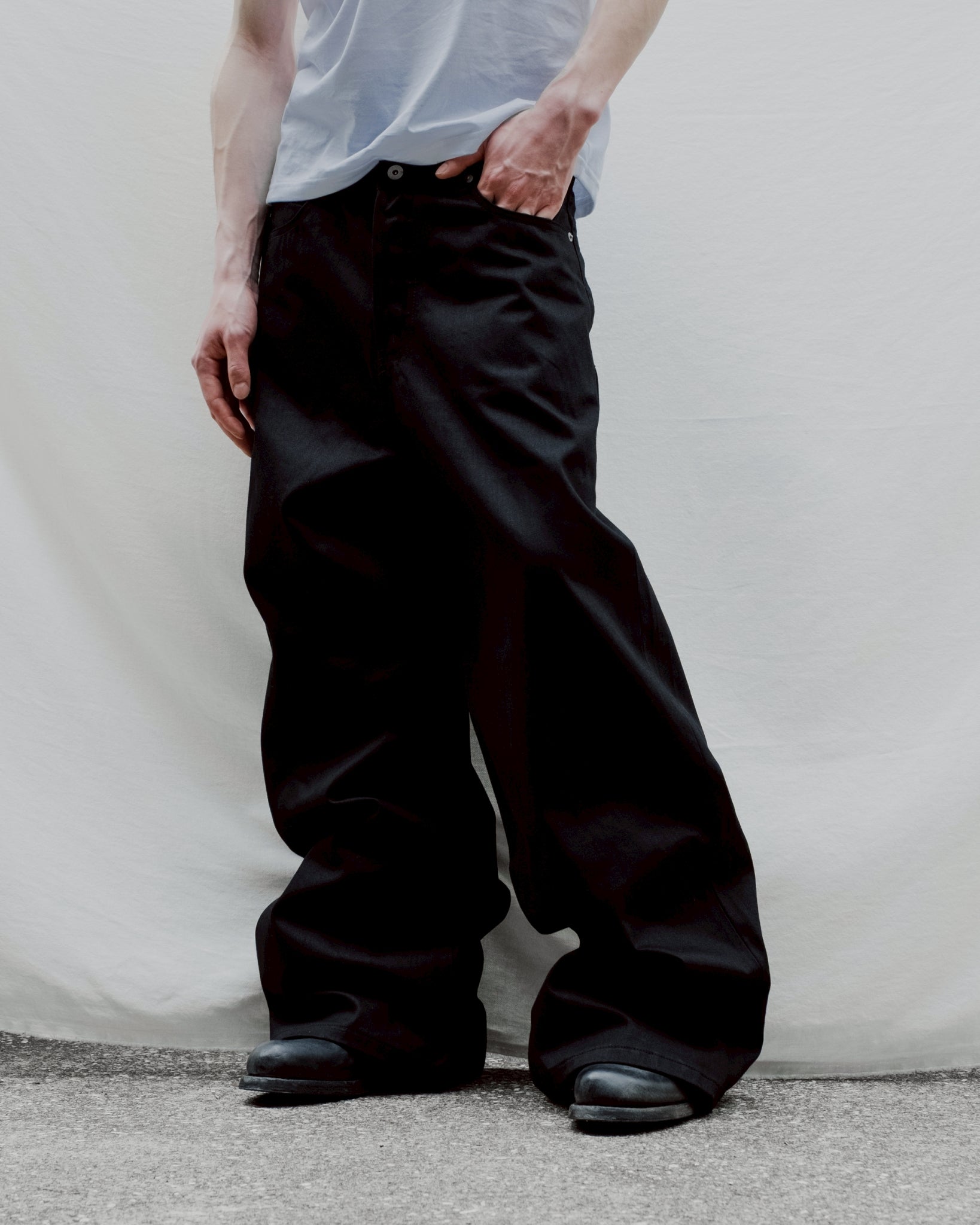 6月6日(金)発売開始 NO/FAITH STUDIOS RAW DENIM JAPANESE LINE ONLINE